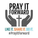 BVMs Join Area Sisters in ‘Pray it Forward’ Campaign