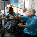 2016 Ecuador Immersion Trip: Reflections about Damien House