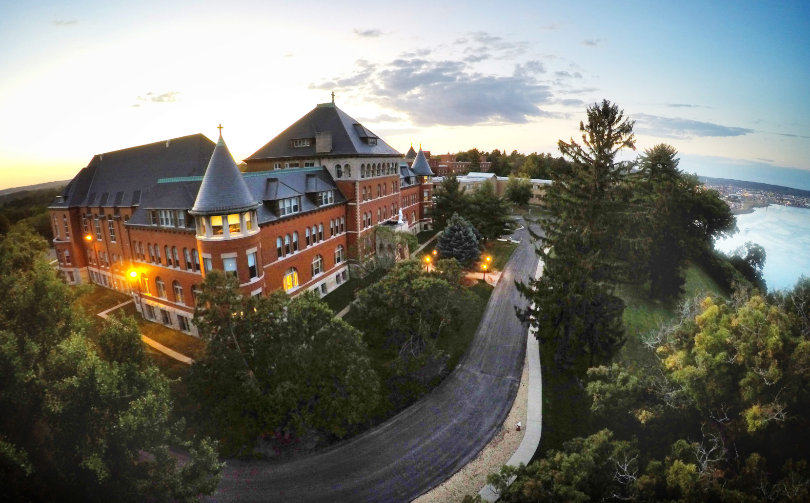 BVM Sisters Prepare For New Senior Housing Development