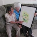 BVM Annie Credidio and Damien House Bring Hope to Hansen’s Patients