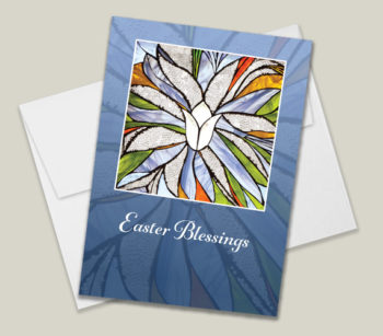 Easter Blessings