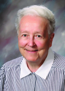 Marion (John Patrice) Murphy, BVM