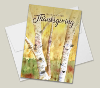 Have A Joyful Thanksgiving