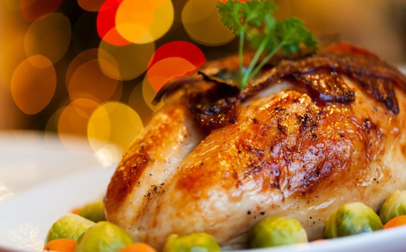 A Reflection On Thanksgiving
