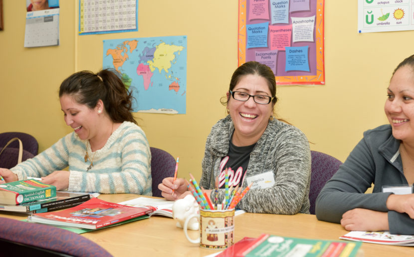 Ministry Partner: Learning And Loving Education Center