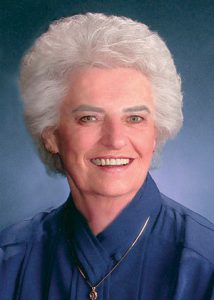 Greaney, Marie
