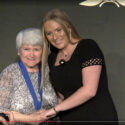 BVM Annie Credidio, Damien House, Inc., Receives Opus Prize