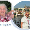Donor Profiles: Lifelong Commitments and Chance Encounters