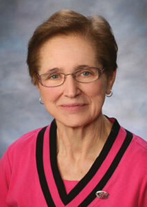 Chaput_Ann Therese