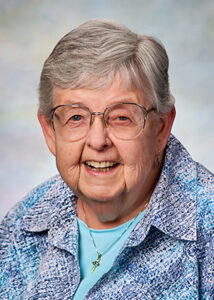 Heflin, Florence Mary