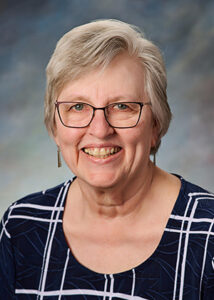 Kandefer, Katherine