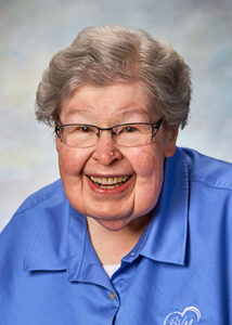 O'Rourke, Marcella