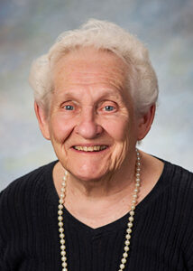 Waddell, Mary Elaine