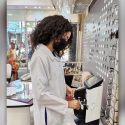 Milena’s Dream: Helping the World See BVM Scholarship Recipient Becomes an Optometrist