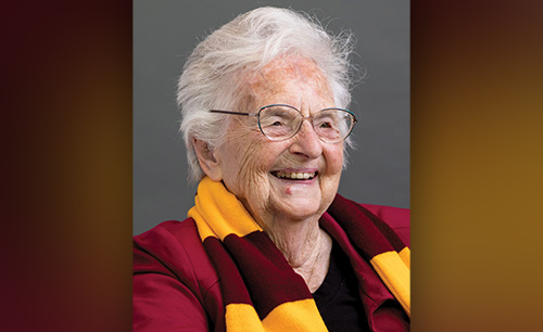 Sister Jean