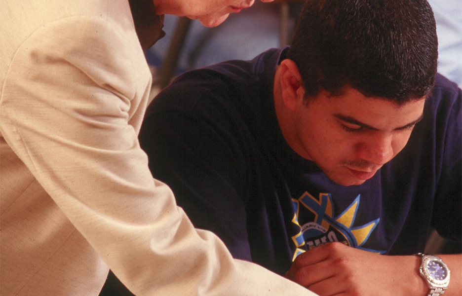 Joan (Ramone Mary) Lingen, BVM