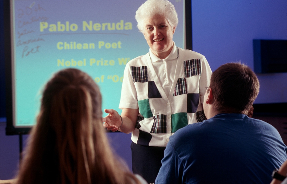 Sheila Mary (Mary Trea) O'Brien, BVM